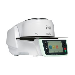Programat P710 G2- печь для обжига керамики нового поколения