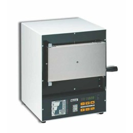 Programix TX 100 - программируемая муфельная печь, объем камеры 10 л