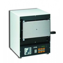 Programix TX 50 - программируемая муфельная печь, объем камеры 4,2 л
