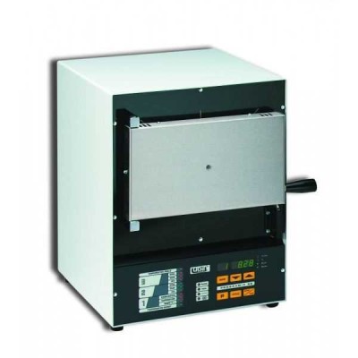 Programix TX 50 - программируемая муфельная печь, объем камеры 4,2 л Programix TX 50 - программируемая муфельная печь, объем камеры 4,2 л