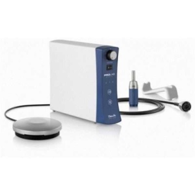 Prolab Basic FTCTRL - беcщёточный зуботехнический микромотор с бесступенчатой педалью, 40 000 оборотов Prolab Basic FTCTRL - беcщёточный зуботехнический микромотор с бесступенчатой педалью, 40 000 оборотов