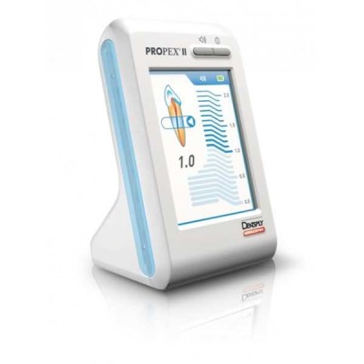 Апекслокатор 5-го поколения Propex II с цветным дисплеем Апекслокатор 5-го поколения Propex II с цветным дисплеем