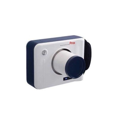 PROX - высокочастотный портативный дентальный рентген PROX - высокочастотный портативный дентальный рентген