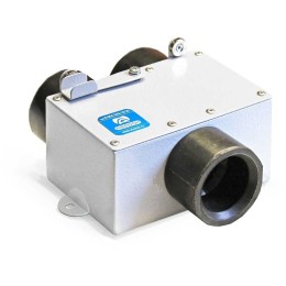 ПВК 1.0 - переключатель вытяжных каналов к УПЗ на 2 рабочих места