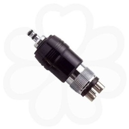 QD-J B2/B3 - быстросъемный переходник без оптики