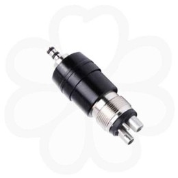 QD-J M4 - быстросъемный переходник для 4-канального разъема MidWest