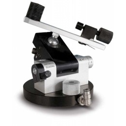 Quadra - магнитный столик для фиксации моделей