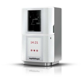 Rapidshape D20 II - 3D-принтер для стоматологии