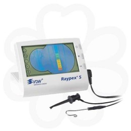 Апекслокатор Raypex 5 цифровой 5-го поколения