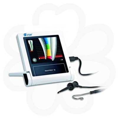 Апекслокатор Raypex 6 - электронно-цифровой 6-го поколения Апекслокатор Raypex 6 - электронно-цифровой 6-го поколения