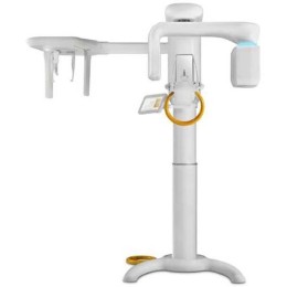 RAYSCAN Symphony a + 120 SM3D - ортопантомограф с цефалостатом 26х24 см и компьютерным томографом 3D (4х13)*(3х10) см