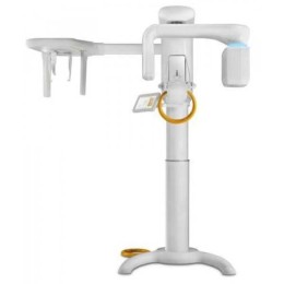 RAYSCAN Symphony a-SC - ортопантомограф с цефалостатом, 26х24 см