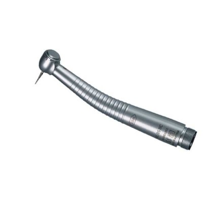 RC-95 BC - турбинный наконечник с кнопочным зажимом бора (для 2,3-канального соединения Borden) RC-95 BC - турбинный наконечник с кнопочным зажимом бора (для 2,3-канального соединения Borden)