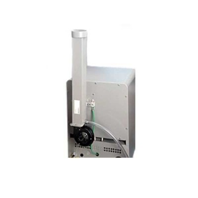 Regulus - вытяжное устройство для муфельных печей Miditherm Regulus - вытяжное устройство для муфельных печей Miditherm