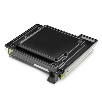 Resin Tank LT Form 2 - усиленная ванночка для Form 2 Resin Tank LT Form 2 - усиленная ванночка для Form 2