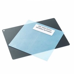 Retainer 030 - пластины для вакуумформера, 0,75 мм (25 шт.)