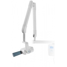 RiX-70 DC - высокочастотный настенный рентген