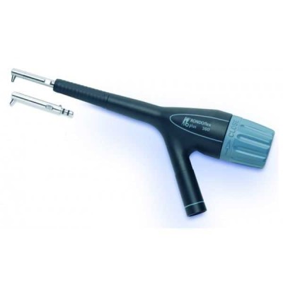 RONDOflex plus 360 - воздушно-абразивный наконечник RONDOflex plus 360 - воздушно-абразивный наконечник