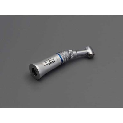 ROSE 201CA(P) - угловой наконечник без системы охлаждения, с кнопочной фиксацией бора ROSE 201CA(P) - угловой наконечник без системы охлаждения, с кнопочной фиксацией бора