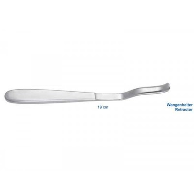 Роторасширитель, 17 см Роторасширитель, 17 см