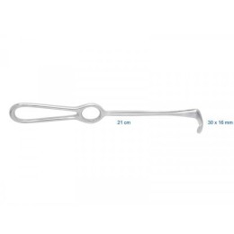 Роторасширитель 21см, 30x16мм