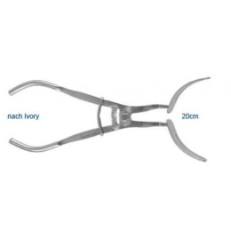 Роторасширитель nach Ivory