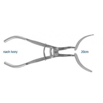 Роторасширитель nach Ivory Роторасширитель nach Ivory