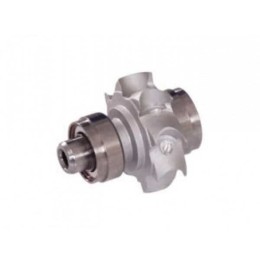 Роторная группа к турбинному наконечнику Prestige (нужна замена кнопки)