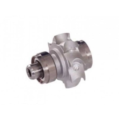 Роторная группа к турбинному наконечнику Prestige (нужна замена кнопки) Роторная группа к турбинному наконечнику Prestige (нужна замена кнопки)