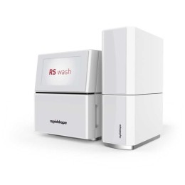 RS wash - система автоматической очистки 3D моделей