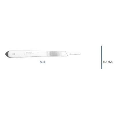 Ручка для инструментов №3 Ручка для инструментов №3