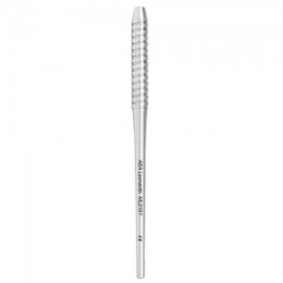 Ручка для зеркал, нержавеющая сталь (только для зеркал на удлиненной ножке)