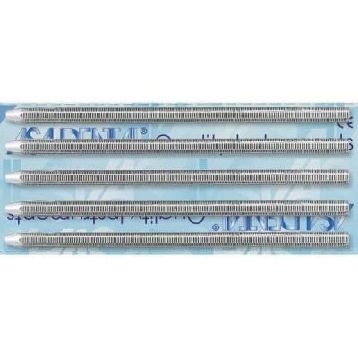 Ручка для зеркал восьмигранная, набор из 5 штук Ручка для зеркал восьмигранная, набор из 5 штук