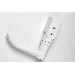 Ручка пневмотормоза для установок AY-A