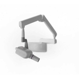 RXDC eXTend - высокочастотный настенный рентгеновский аппарат