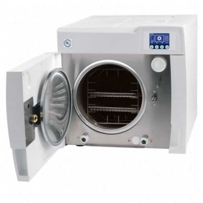 S CLASSIC 22 - автоклав класса S с вакуумной сушкой, 22 л S CLASSIC 22 - автоклав класса S с вакуумной сушкой, 22 л