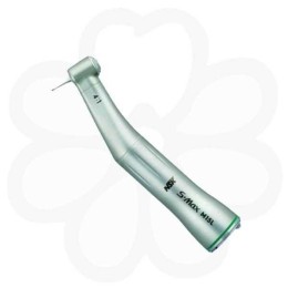 S-Max M15 - угловой наконечник без оптики, 4:1