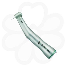 S-Max M15L - угловой наконечник с оптикой, 4:1