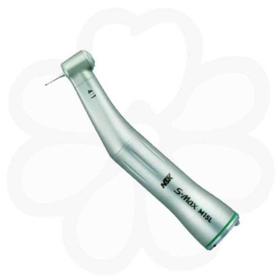 S-Max M15L - угловой наконечник с оптикой, 4:1 S-Max M15L - угловой наконечник с оптикой, 4:1