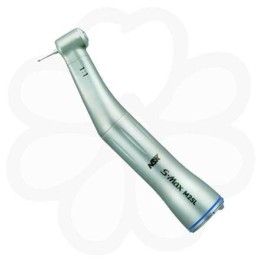 S-Max M25L - угловой наконечник с оптикой, 1:1