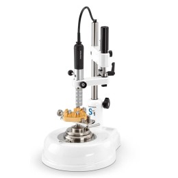 S1 Basic - фрезерный станок для обработки коронок и мостовидных протезов