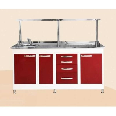 С1РМГ - стол рабочий гипсовочный (цельнометаллический) 1900х650х900 мм С1РМГ - стол рабочий гипсовочный (цельнометаллический) 1900х650х900 мм