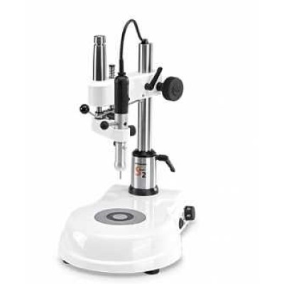 S2 Profi - фрезерный станок для обработки и изготовления зубных протезов S2 Profi - фрезерный станок для обработки и изготовления зубных протезов