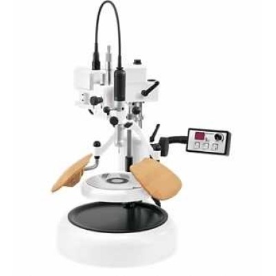 S3 Master - фрезерный станок для обработки коронок и мостовидных протезов с 3D-подлокотниками S3 Master - фрезерный станок для обработки коронок и мостовидных протезов с 3D-подлокотниками