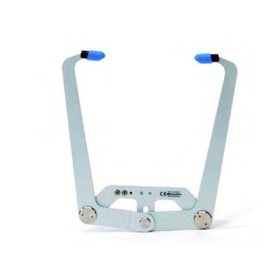 SAM Axioquick III (ATB 303) - лицевая дуга без дополнительных деталей SAM Axioquick III (ATB 303) - лицевая дуга без дополнительных деталей