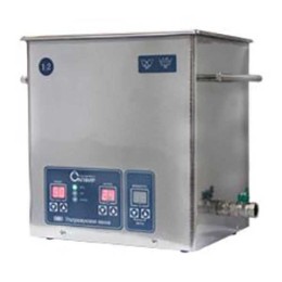 Сапфир 10608 - ультразвуковая ванна 12 л