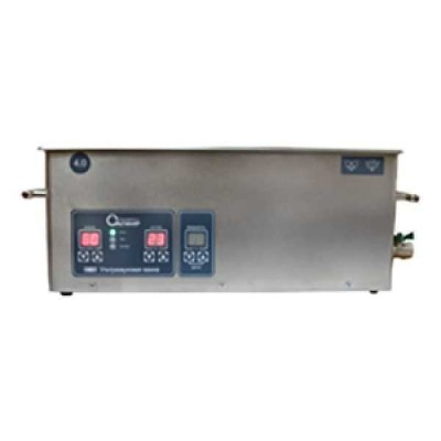 Сапфир 8982 - ультразвуковая ванна 4 л Сапфир 8982 - ультразвуковая ванна 4 л