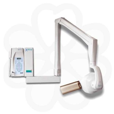 Satelec X-MIND DС 40 - высокочастотный настенный рентгеновский аппарат Satelec X-MIND DС 40 - высокочастотный настенный рентгеновский аппарат