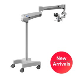 Стоматологический операционный микроскоп SOCO SCM800