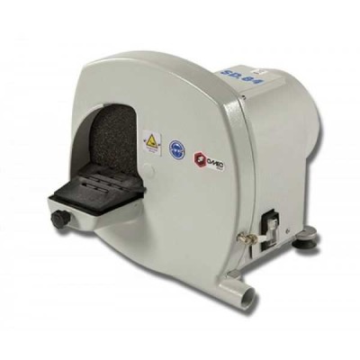 SD 84.D.00 - универсальный триммер для влажной и сухой обработки моделей, алмазный диск SD 84.D.00 - универсальный триммер для влажной и сухой обработки моделей, алмазный диск